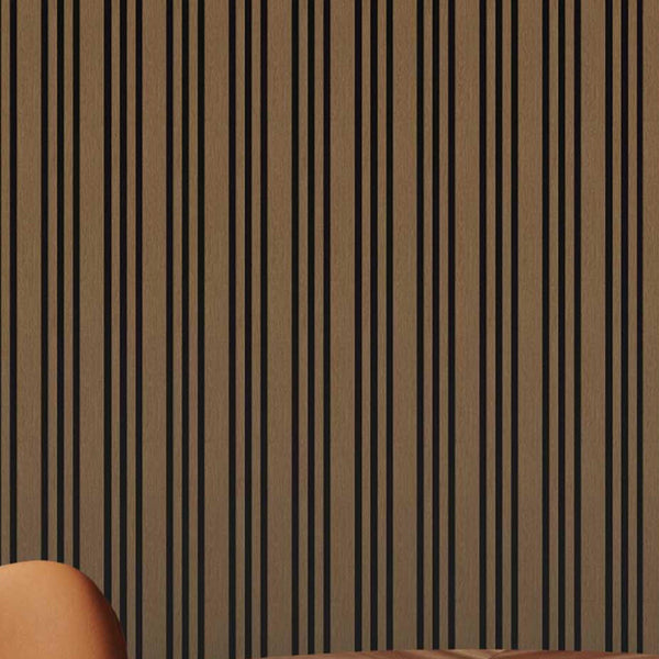 PS Wood Grain Black Background Wall Panel, PS Wall Home Decoration Panel - Premium Quality - Adawall Wallpaper - Registered Trade Accounts Only, Wallpaper Wholesale Account - APS301 - Adawall Wholesale - Wallpaper Wholesaler