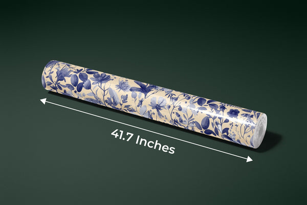 Purple Floral Wallpaper, Seamless Pattern Mural, Oversized Custom Size Wall Art, Non - Woven, Non - Adhesive, Modern Wall Paper, Removable - Adawall Wallpaper - Registered Trade Accounts Only, Wallpaper Wholesale Account - W77961 - Adawall Wholesale - Wallpaper Wholesaler
