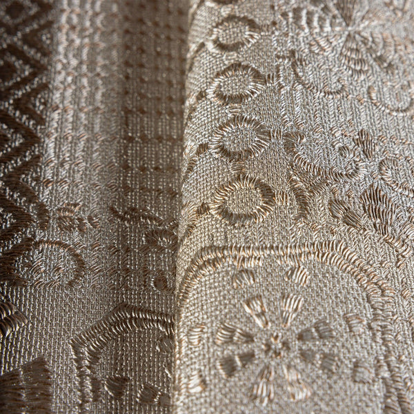 Quilted 3D Embossed Wallpaper, Tan, Flocked Rich Textured Velvet Feel Luxury Wallcovering, Vintage Washed Patchwork Style, Non - Woven - Adawall Wallpaper - Registered Trade Accounts Only, Wallpaper Wholesale Account - 1409-4 - Adawall Wholesale - Wallpaper Wholesaler