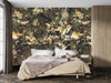 Real Tree Forest Camouflage Wallpaper, Seamless Pattern Mural, Oversized Custom Size Wall Art, Non - Woven, Non - Adhesive, Modern Wall Paper, Removable - Adawall Wallpaper - Registered Trade Accounts Only, Wallpaper Wholesale Account - W77977 - Adawall Wholesale - Wallpaper Wholesaler