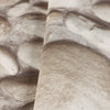 Realistic Embossed Oval Stone Wallpaper, Beige, Gray Farmhouse, Lodge Home Interior Design Wallcovering - Adawall Wallpaper - Registered Trade Accounts Only, Wallpaper Wholesale Account - 23113-1 - Adawall Wholesale - Wallpaper Wholesaler