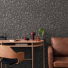 Shimmering Geometric Shapes Wallpaper, Tan, Gray Deep Embossed Asymmetrical Design Wallcovering - Adawall Wallpaper - Registered Trade Accounts Only, Wallpaper Wholesale Account - 1512-6 - Adawall Wholesale - Wallpaper Wholesaler