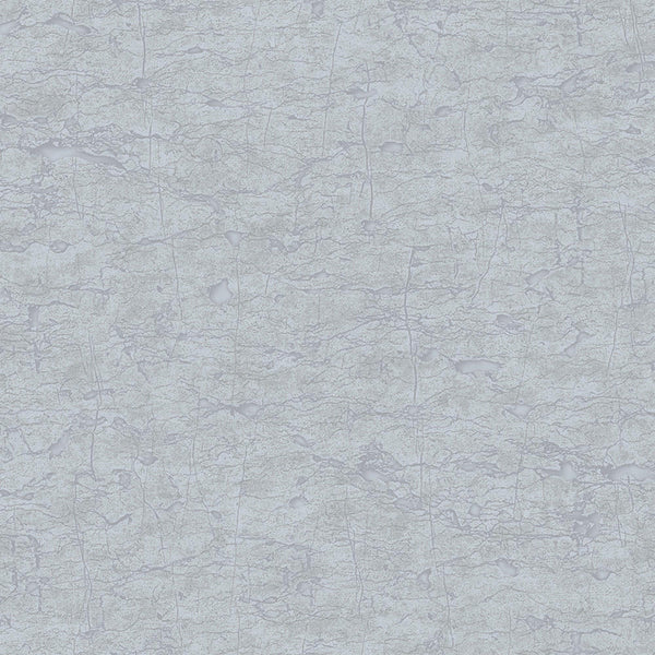 Silver Luxury Leather Look Faux Wallpaper, 3D Embossed textured, Metallic rustic Patterns Decor - Walloro High End Wallcoverings & More