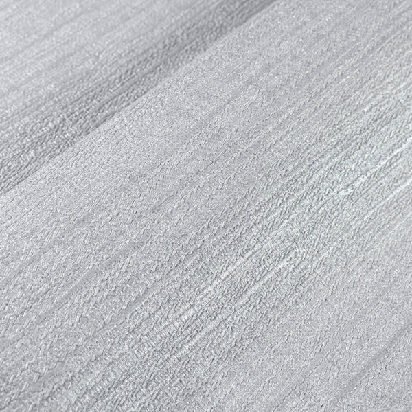 Silver Modern Stripped Pattern Wallpaper, Embossed 3D Textured Neutral Colors Abstract Wallcovering - Adawall Wallpaper - Registered Trade Accounts Only, Wallpaper Wholesale Account - 3700-3 - Adawall Wholesale - Wallpaper Wholesaler