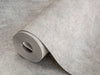Silver Timeless Distressed 3D Embossed Wallpaper, Stylish Metallic Neutral Colors Wallcovering - Walloro High End Wallcoverings & More