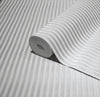 Silver Timeless Quilted Feel Wallpaper, Deep Embossed Chevron Basket Weave Wallcovering, Jute Design - Adawall Wallpaper - Registered Trade Accounts Only, Wallpaper Wholesale Account - 23206-3 - Adawall Wholesale - Wallpaper Wholesaler