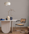 Soft Light Beige Minimal Texture Wallpaper, Rich Textured Wallcovering, Traditional, White Light Color, Extra Large 114 sq ft Roll, Washable, Alphabet Wallpaper - Adawall Wallpaper - Registered Trade Accounts Only, Wallpaper Wholesale Account - 24201-11 - Adawall Wholesale - Wallpaper Wholesaler
