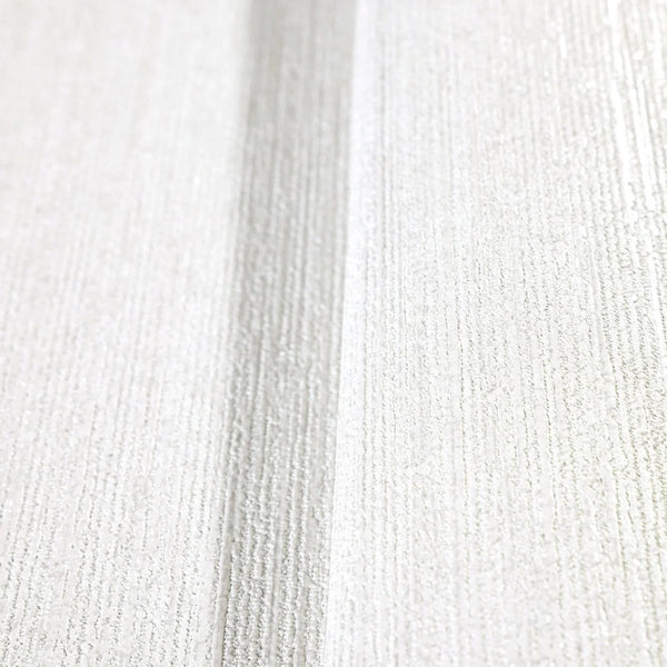 Solid Color Embossed Modern Wallpaper, White, Neutral Colors Contemporary Textured Wallcovering, Durable 114 sq ft Roll - Adawall Wallpaper - Registered Trade Accounts Only, Wallpaper Wholesale Account - 1302-1 - Adawall Wholesale - Wallpaper Wholesaler