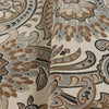 Stylish Paisley Washed Effect Wallpaper, Textured Wallcovering, Extra Large 114 sq ft Roll, Washable, Home Wall Decor, Accent Wall Decor - Adawall Wallpaper - Registered Trade Accounts Only, Wallpaper Wholesale Account - 4711-3 - Adawall Wholesale - Wallpaper Wholesaler