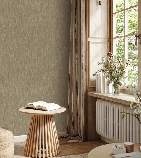 Stylish Warm Cream Wallpaper, Natural Wallpaper, Modern & Minimalist Wall Covering,Modern Look Neutral Colors Glittering Wallcovering - Adawall Wallpaper - Registered Trade Accounts Only, Wallpaper Wholesale Account - 24108-5 - Adawall Wholesale - Wallpaper Wholesaler