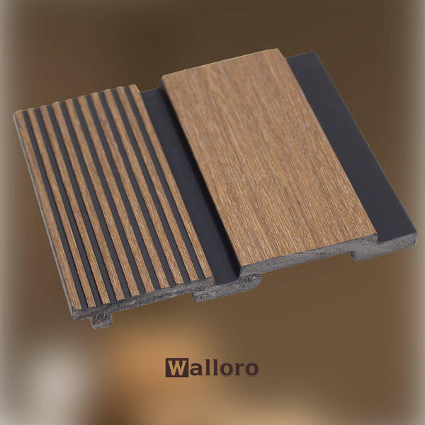 Stylish Wood Grain Wall Panel, PS Wall Home Decoration Panel - Premium Quality - Adawall Wallpaper - Registered Trade Accounts Only, Wallpaper Wholesale Account - APS402 - Adawall Wholesale - Wallpaper Wholesaler