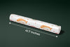 Sushi Kawaii Watercolor Food Wallpaper, Seamless Pattern Mural, Oversized Custom Size Wall Art, Non - Woven, Non - Adhesive, Modern Wall Paper, Removable - Adawall Wallpaper - Registered Trade Accounts Only, Wallpaper Wholesale Account - W77534 - Adawall Wholesale - Wallpaper Wholesaler