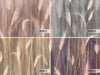 Swaying Wheat Field Wall Mural, Gray Blue Windy Wheat Wallpaper, Large Nature Custom Size Wall Covering, Non - Woven, Non - Pasted, Removable, Washable - Adawall Wallpaper - Registered Trade Accounts Only, Wallpaper Wholesale Account - SE302-4 - Adawall Wholesale - Wallpaper Wholesaler