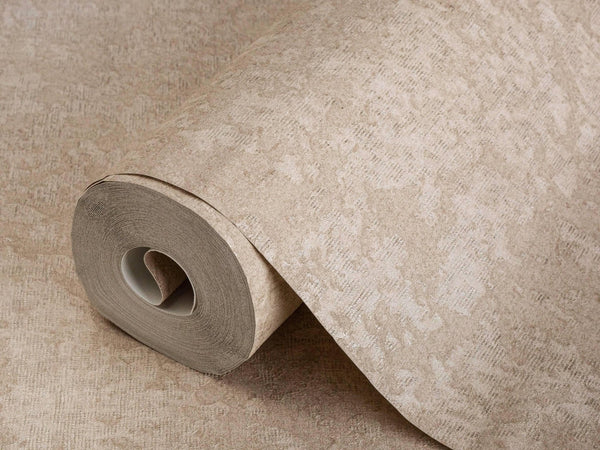 Tan 3D Embossed Distressed Wallpaper, Light Neutral Colors Non - Pasted Worn Texture Wall Paper - Adawall Wallpaper - Registered Trade Accounts Only, Wallpaper Wholesale Account - 3715-5 - Adawall Wholesale - Wallpaper Wholesaler