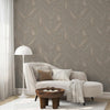 Textured Cream Wallpaper, Natural Wallpaper, Modern & Minimalist Wall Covering,Modern Look Neutral Colors Glittering Wallcovering - Adawall Wallpaper - Registered Trade Accounts Only, Wallpaper Wholesale Account - 24113-4 - Adawall Wholesale - Wallpaper Wholesaler