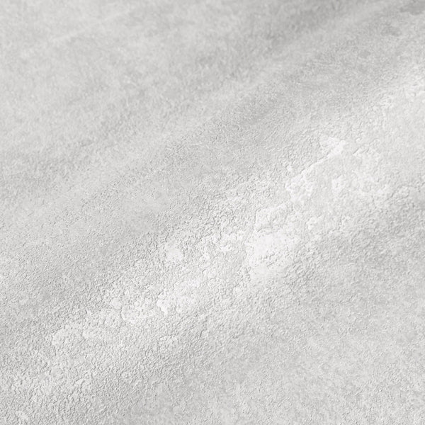 Timeless Distressed Embossed Wallpaper, Ivory Worn Abstract Rustic Pattern Modern Wallcovering for Home and Commercial Use, Rich Textured Wall Accent - Walloro High End Wallcoverings & More