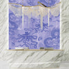 Toile de Jou, Purple Wallpaper, Seamless Pattern Mural, Oversized Custom Size Wall Art, Non - Woven, Non - Adhesive, Modern Wall Paper, Removable - Adawall Wallpaper - Registered Trade Accounts Only, Wallpaper Wholesale Account - W78096 - Adawall Wholesale - Wallpaper Wholesaler