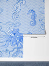 Toile de Jou Wallpaper, Seamless Pattern Mural, Oversized Custom Size Wall Art, Non - Woven, Non - Adhesive, Modern Wall Paper, Removable - Adawall Wallpaper - Registered Trade Accounts Only, Wallpaper Wholesale Account - W78095 - Adawall Wholesale - Wallpaper Wholesaler