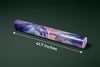 Touching Hands Wallpaper, Dark Violet Mural, Oversized Custom Size Wall Art, Non - Woven, Non - Adhesive, Modern Wall Paper, Removable - Adawall Wallpaper - Registered Trade Accounts Only, Wallpaper Wholesale Account - W78210 - Adawall Wholesale - Wallpaper Wholesaler