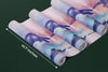 Touching Hands Wallpaper, Dark Violet Mural, Oversized Custom Size Wall Art, Non - Woven, Non - Adhesive, Modern Wall Paper, Removable - Adawall Wallpaper - Registered Trade Accounts Only, Wallpaper Wholesale Account - W78210 - Adawall Wholesale - Wallpaper Wholesaler