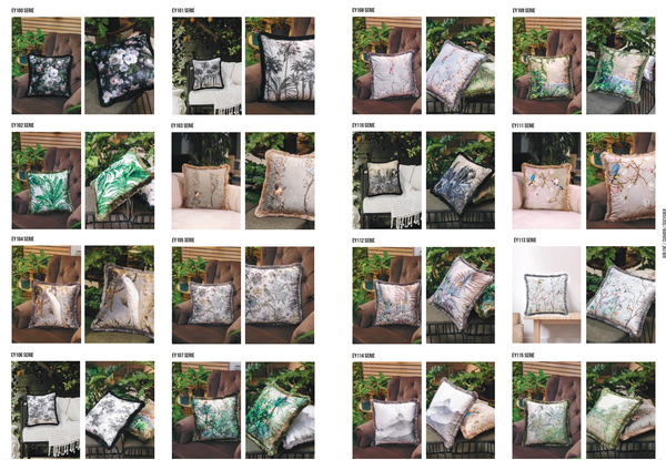 Trade Account Only - Custom Pillow Printing - Adawall Wallpaper - Registered Trade Accounts Only, Wallpaper Wholesale Account -- Adawall Wholesale - Wallpaper Wholesaler