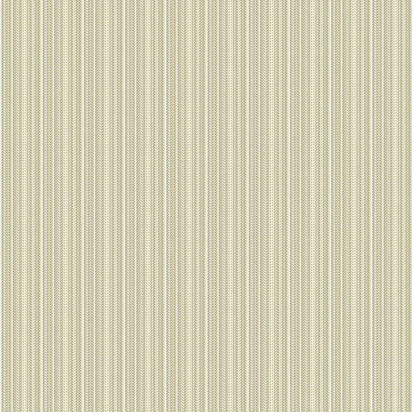 Trendy Thin Striped Textured Wallpaper, Beige Modern Minimalist Washable Pinstripe Pattern, Home Wall Interior Decor - Walloro High End Wallcoverings & More