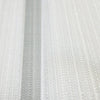Trendy Thin Striped Textured Wallpaper, Gray Modern Minimalist Washable Pinstripe Pattern, Home Wall Interior Decor - Walloro High End Wallcoverings & More