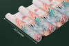 Tropical Forest Wallpaper, Pastel Colors Mural, Oversized Custom Size Wall Art, Non - Woven, Non - Adhesive, Modern Wall Paper, Removable - Adawall Wallpaper - Registered Trade Accounts Only, Wallpaper Wholesale Account - W77841 - Adawall Wholesale - Wallpaper Wholesaler