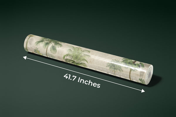 Tropics Wallpaper, Architecture Mural, Oversized Custom Size Wall Art, Non - Woven, Non - Adhesive, Modern Wall Paper, Removable - Adawall Wallpaper - Registered Trade Accounts Only, Wallpaper Wholesale Account - W77993 - Adawall Wholesale - Wallpaper Wholesaler