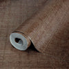 Velvet Stich Embossed Geometric Cubic Dark Brown,Home Wall Decor, Aesthetic Wallpaper, Textured Wallcovering Non - Adhesive and Non - Peel - Adawall Wallpaper - Registered Trade Accounts Only, Wallpaper Wholesale Account - 1001-5 - Adawall Wholesale - Wallpaper Wholesaler