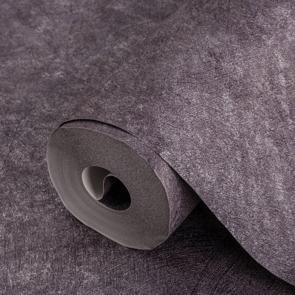 Violet Timeless Distressed 3D Embossed Wallpaper, Stylish Metallic Neutral Colors Wallcovering - Adawall Wallpaper - Registered Trade Accounts Only, Wallpaper Wholesale Account - 3717-8 - Adawall Wholesale - Wallpaper Wholesaler
