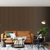 Walnut Wood Grain Wall Panel, PS Wall Home Decoration Panel - Premium Quality - Adawall Wallpaper - Registered Trade Accounts Only, Wallpaper Wholesale Account - APS208 - Adawall Wholesale - Wallpaper Wholesaler