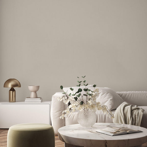Warm Beige Wallpaper, Matte Gray Wallpaper, Modern & Minimalist Wall Covering,Modern Look Neutral Colors Glittering Wallcovering - Adawall Wallpaper - Registered Trade Accounts Only, Wallpaper Wholesale Account - 24201-15 - Adawall Wholesale - Wallpaper Wholesaler