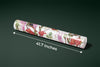 Watercolor Floral Wallpaper, Spring Garden Mural, Oversized Custom Size Wall Art, Non - Woven, Non - Adhesive, Modern Wall Paper, Removable - Adawall Wallpaper - Registered Trade Accounts Only, Wallpaper Wholesale Account - W77955 - Adawall Wholesale - Wallpaper Wholesaler