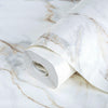 White, Brown Luxury Marble Pattern Wallpaper, 3D Embossed Textured White, Gray Stone Design Realistic Wallcovering - Adawall Wallpaper - Registered Trade Accounts Only, Wallpaper Wholesale Account - 1109-1 - Adawall Wholesale - Wallpaper Wholesaler