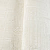 White Modern Abstract Geometric Wallpaper, Stylish 3D Embossed Neutral Colors Wallcovering - Adawall Wallpaper - Registered Trade Accounts Only, Wallpaper Wholesale Account - 3703-1 - Adawall Wholesale - Wallpaper Wholesaler