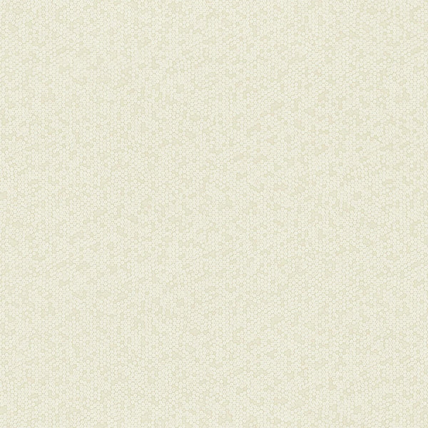 White Plain Velvet Deep Embossed Wallpaper, Home Wall Decor, Aesthetic Wallpaper, Textured Wallcovering Non-Adhesive - 41.7”W X 393”H - Walloro High End Wallcoverings & More