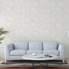 White Rustic Abstract Farmhouse Wallpaper, 3D Embossed Weathered Solid Color Wallcovering - Adawall Wallpaper - Registered Trade Accounts Only, Wallpaper Wholesale Account - 1108-1 - Adawall Wholesale - Wallpaper Wholesaler
