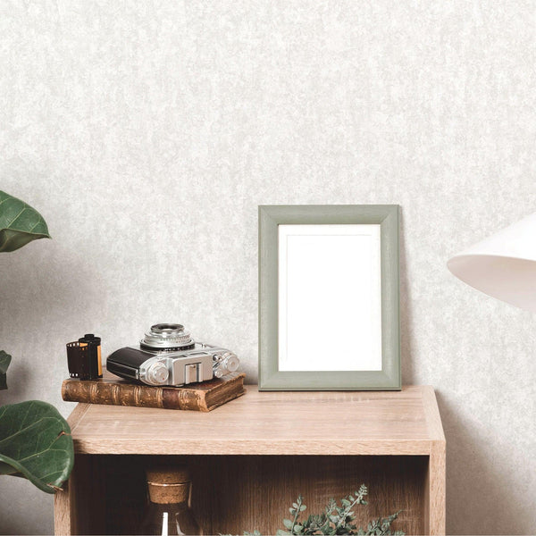 White Solid Color Modern Embossed Wallpaper, Plain Abstract Distressed Home Wall Decor - Adawall Wallpaper - Registered Trade Accounts Only, Wallpaper Wholesale Account - 1203-1 - Adawall Wholesale - Wallpaper Wholesaler