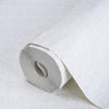 White Sparkling Linen Texture Textured Wallpaper, Classical Woven Fabric Decorative Wallcovering - Adawall Wallpaper - Registered Trade Accounts Only, Wallpaper Wholesale Account - 7816-1 - Adawall Wholesale - Wallpaper Wholesaler