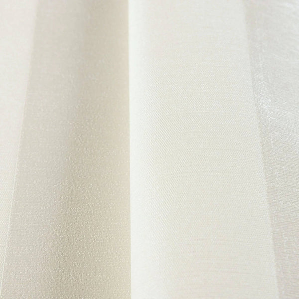 White Timeless Bold Striped Wallpaper, Flocked Textured Velvet Feeling Thick Lines Wallcovering - Adawall Wallpaper - Registered Trade Accounts Only, Wallpaper Wholesale Account - 3704-1 - Adawall Wholesale - Wallpaper Wholesaler