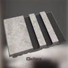 White Wall Panel, PS Wall Home Decoration Panel - Premium Quality - Adawall Wallpaper - Registered Trade Accounts Only, Wallpaper Wholesale Account - APS305 - Adawall Wholesale - Wallpaper Wholesaler