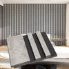 White Wall Panel, PS Wall Home Decoration Panel - Premium Quality - Adawall Wallpaper - Registered Trade Accounts Only, Wallpaper Wholesale Account - APS305 - Adawall Wholesale - Wallpaper Wholesaler