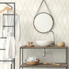 White,Gold Luxurious Argyle Pattern Embossed Wallpaper, Diomand Shape 3D Textured Shimmering - Adawall Wallpaper - Registered Trade Accounts Only, Wallpaper Wholesale Account - 1213-1 - Adawall Wholesale - Wallpaper Wholesaler