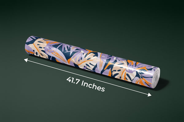 Wild Bright Tropical Wallpaper, Seamless Pattern Mural, Oversized Custom Size Wall Art, Non - Woven, Non - Adhesive, Modern Wall Paper, Removable - Adawall Wallpaper - Registered Trade Accounts Only, Wallpaper Wholesale Account - W77960 - Adawall Wholesale - Wallpaper Wholesaler