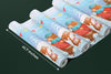 Winter Forest Wallpaper, Cute Animals Mural, Oversized Custom Size Wall Art, Non - Woven, Non - Adhesive, Modern Wall Paper, Removable - Adawall Wallpaper - Registered Trade Accounts Only, Wallpaper Wholesale Account - W78123 - Adawall Wholesale - Wallpaper Wholesaler