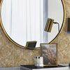 Yellow Washed Distressed Wallpaper, Rich Damask Textured Wallcovering, Large 114 sq ft Roll, Washable, Rusted Effect, Abstract Wallpaper - Adawall Wallpaper - Registered Trade Accounts Only, Wallpaper Wholesale Account - 4713-2 - Adawall Wholesale - Wallpaper Wholesaler