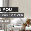 Can You Wallpaper Over Damp Walls? - Adawall Wallpaper -Registered Trade Accounts Only, Wallpaper Wholesale Account