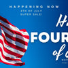 Don't miss out on the incredible 4th of July deals at Walloro Wallcoverings and More: Save 15% now! - Adawall -Houston Wallpaper Store - Walcoverings, Curtains & Wall Panels