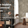 Expert Wallpaper Installation Services for Commercial Projects - Adawall Wallpaper -Registered Trade Accounts Only, Wallpaper Wholesale Account